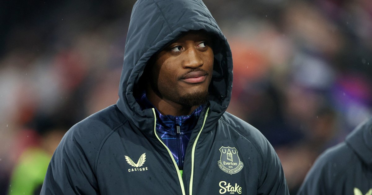 Everton's Sherif fined for breaching FA betting regulations