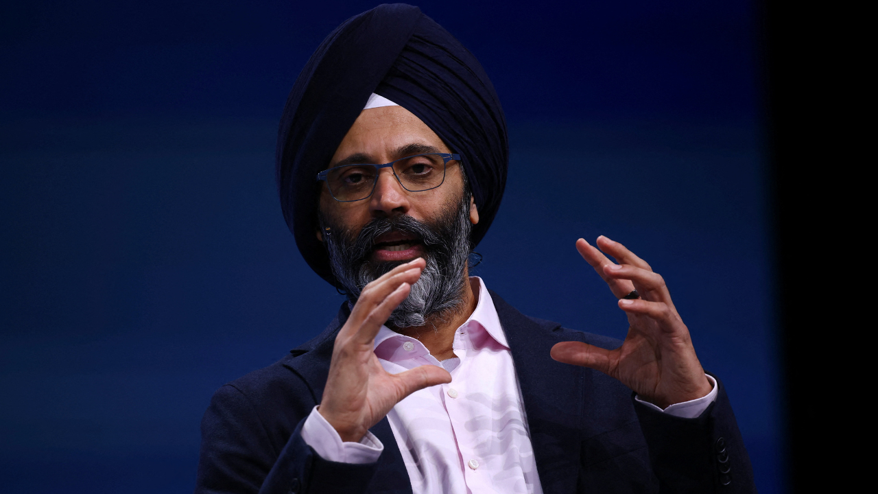 Disney Names Karandeep Anand as Chief Technology Officer
