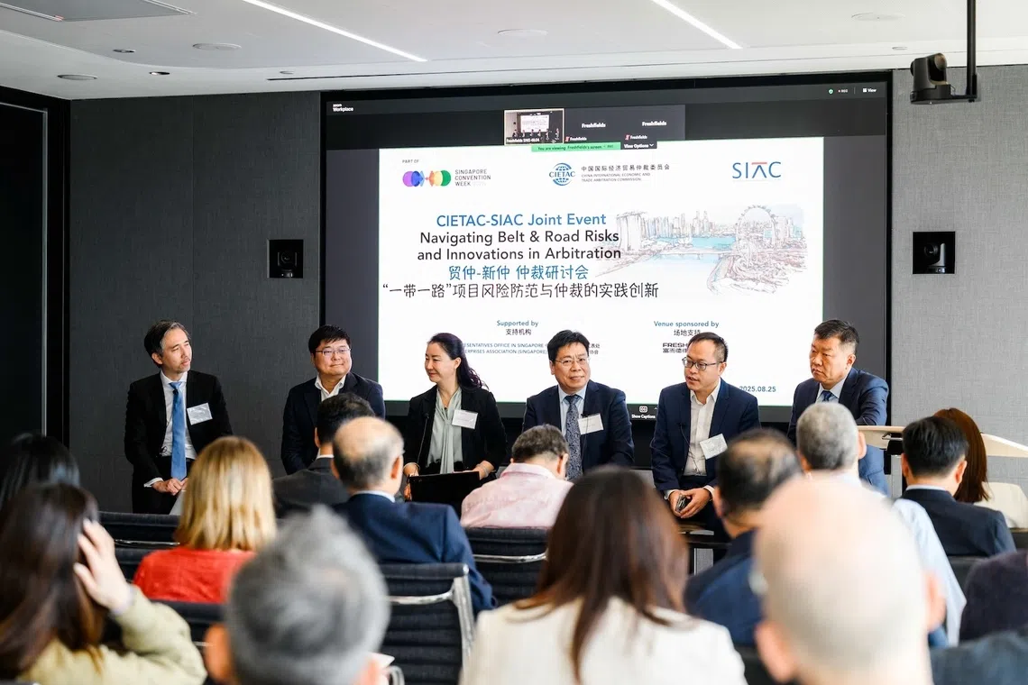 Cross-border businesses face mounting complexity from AI, sanctions