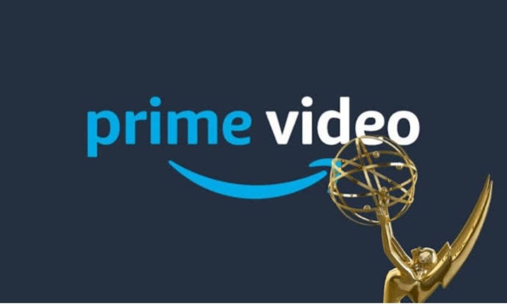 Amazon secures exclusive global streaming rights to Emmy Awards