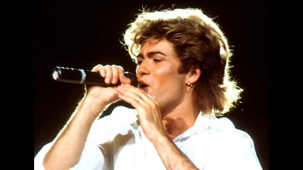 Late Pop Star George Michael's Secret Act of Generosity Revealed