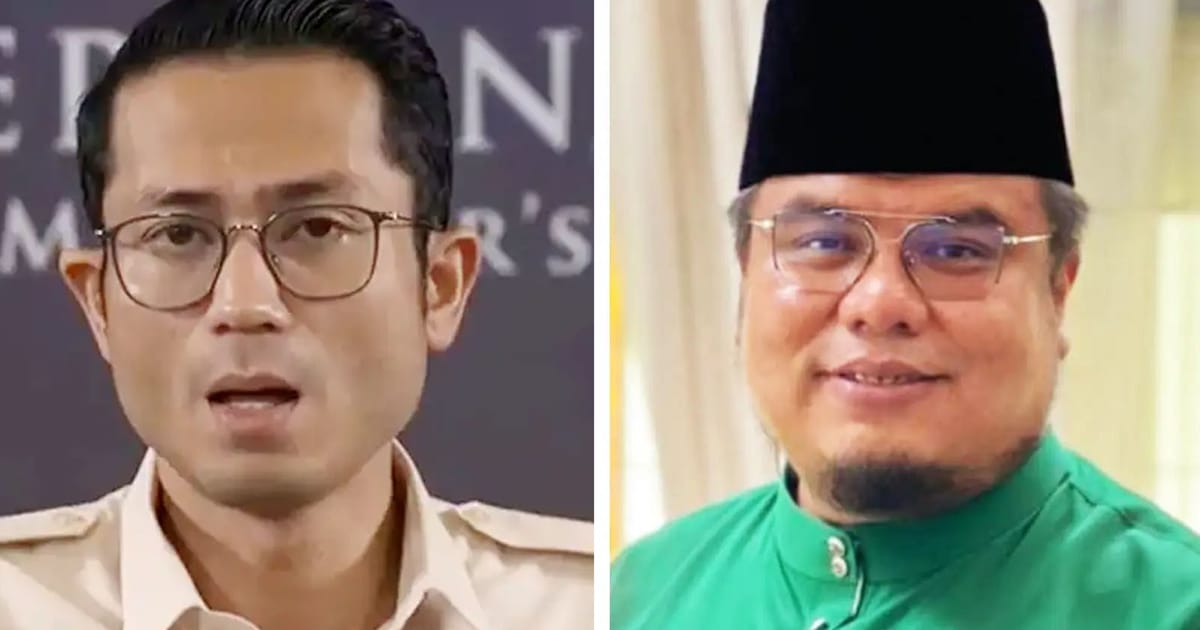 PKR politician warns against Parliament dissolution calls in Kedah