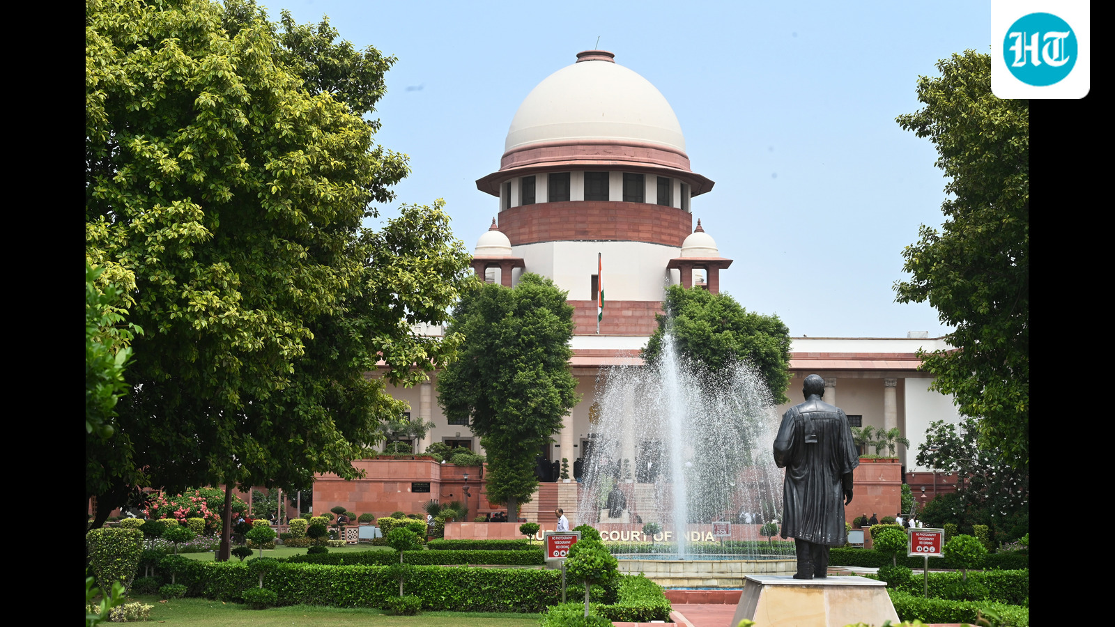 Supreme Court censures Centre over lapsed Covid-era antifungal drug approvals