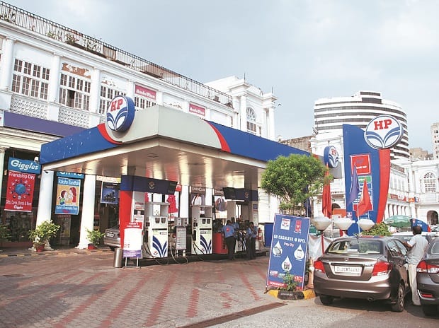 HPCL Q2 profit slides 9% despite robust sales growth