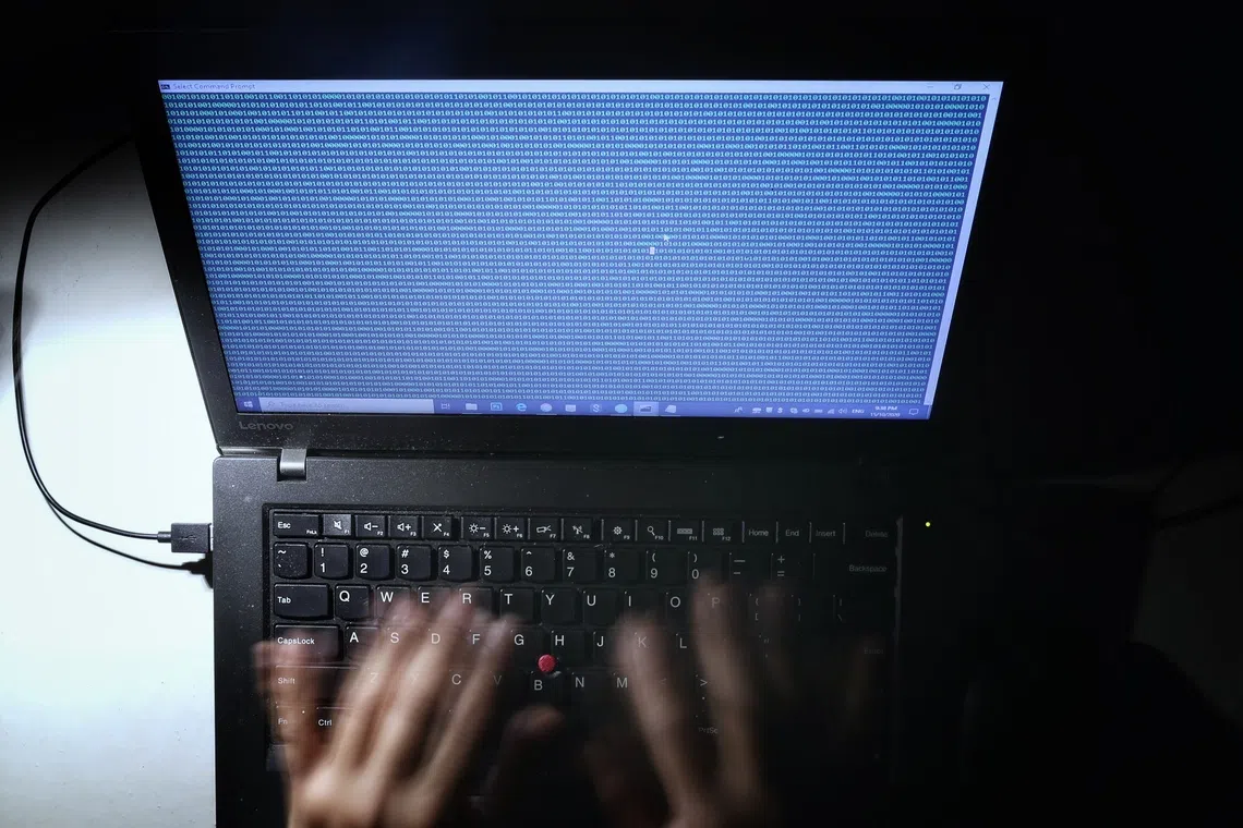 AI-driven cyber threats pose mounting risks to global financial stability
