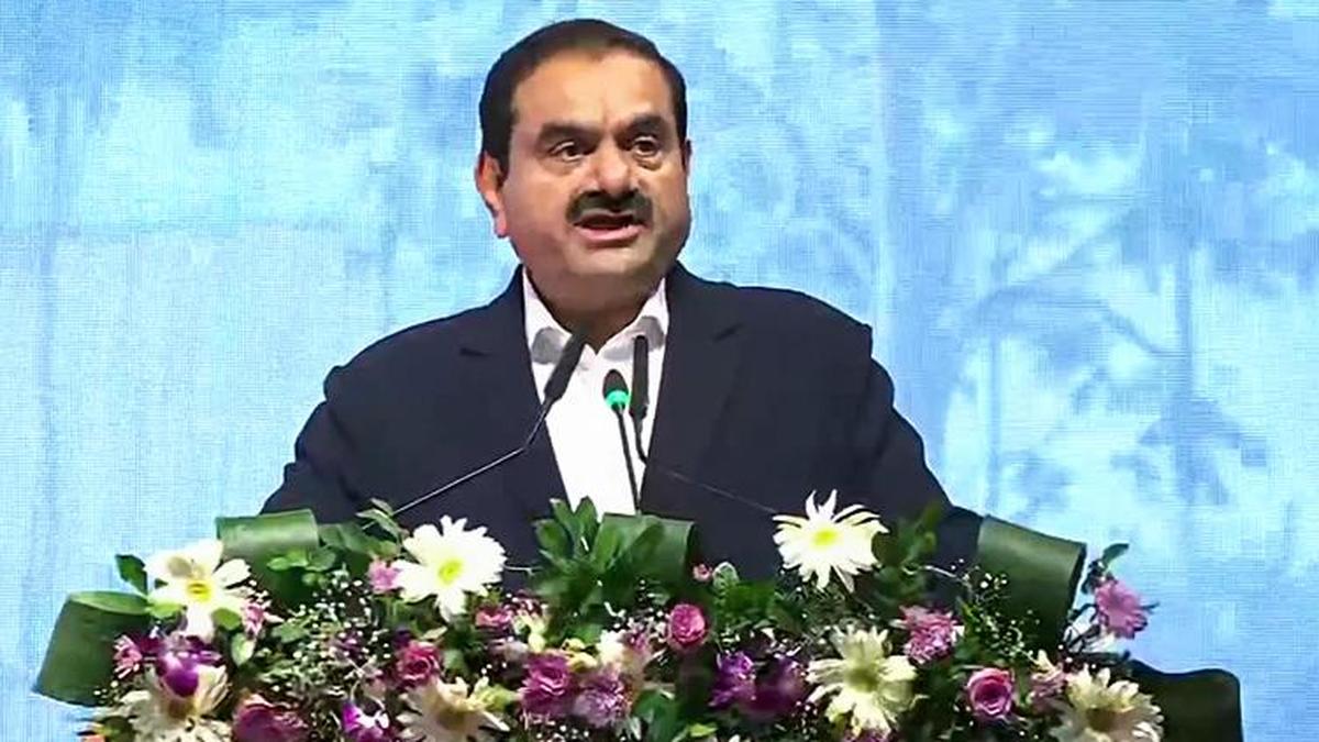 Adani Group launches maiden sponsorship initiative for Kolkata Durga Puja