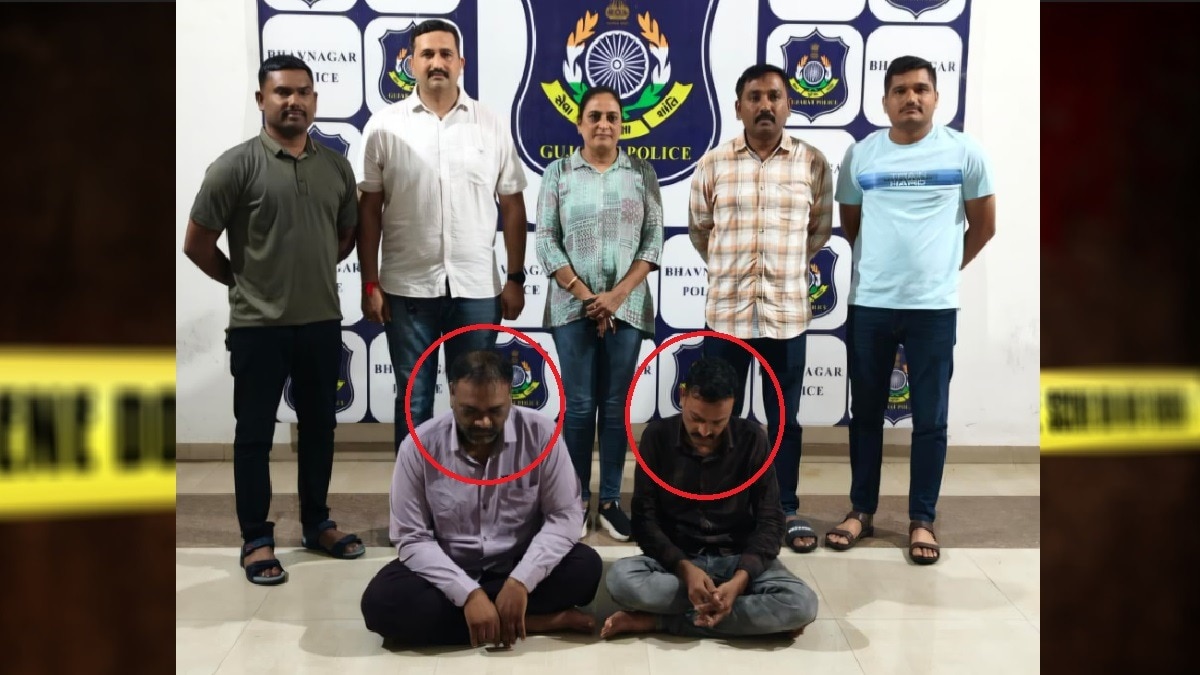 Honeytrap scam nets fraudsters Rs 3 lakh from Gujarat businessman