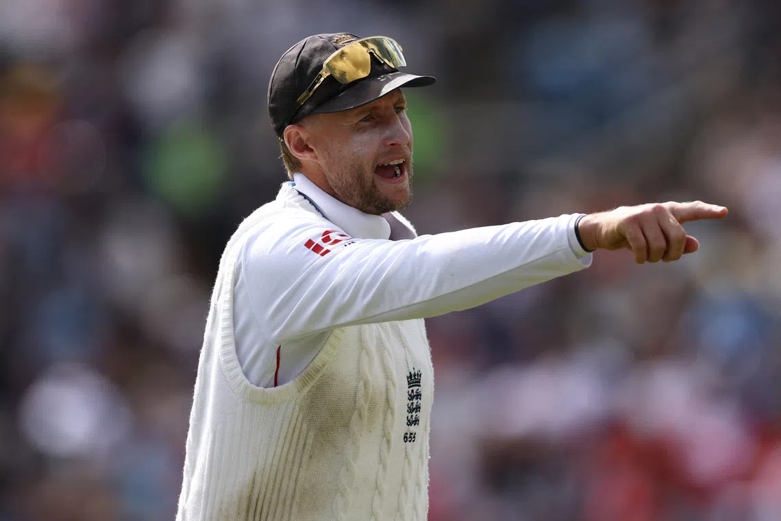 Root dismayed as Headingley misses out on Ashes fixture