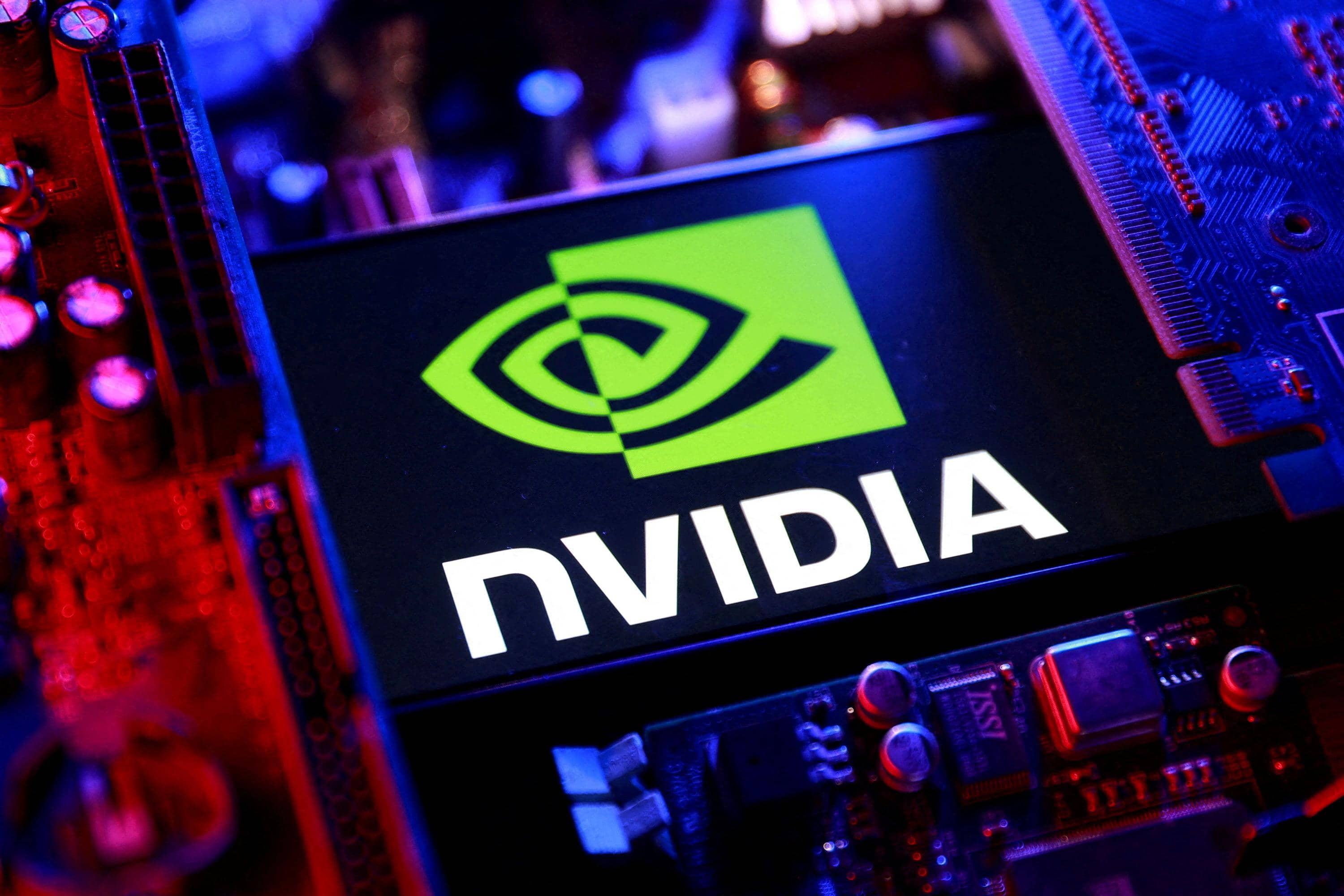 Chinese Tech Giants Place Massive Nvidia Chip Orders Amid US Curbs