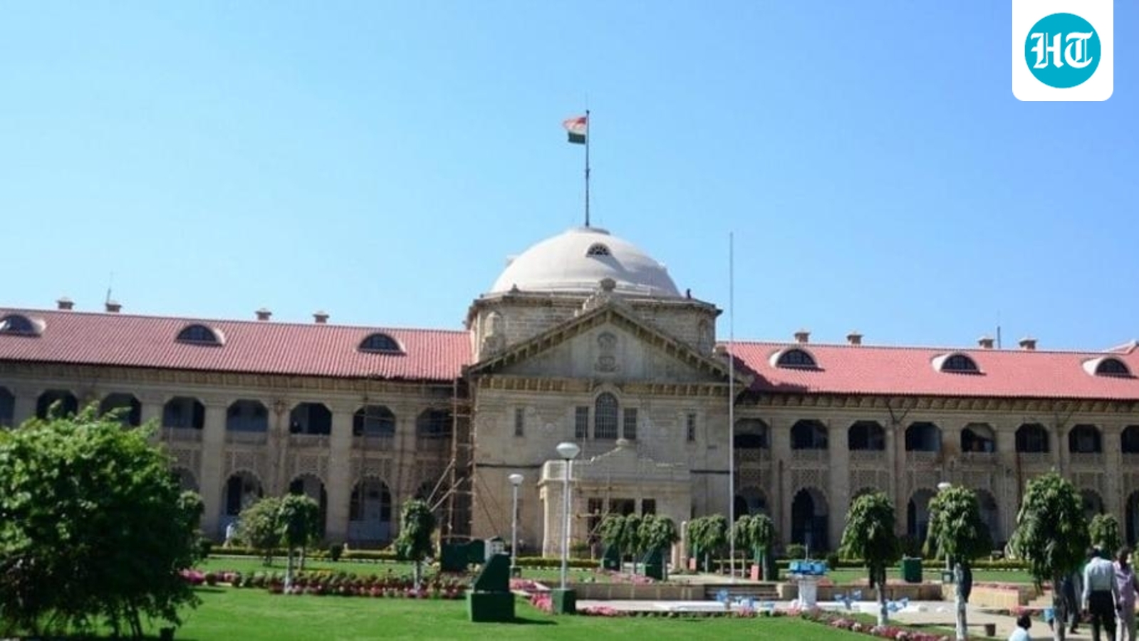 Allahabad High Court pulls up Meerut SSP over non-compliance with orders