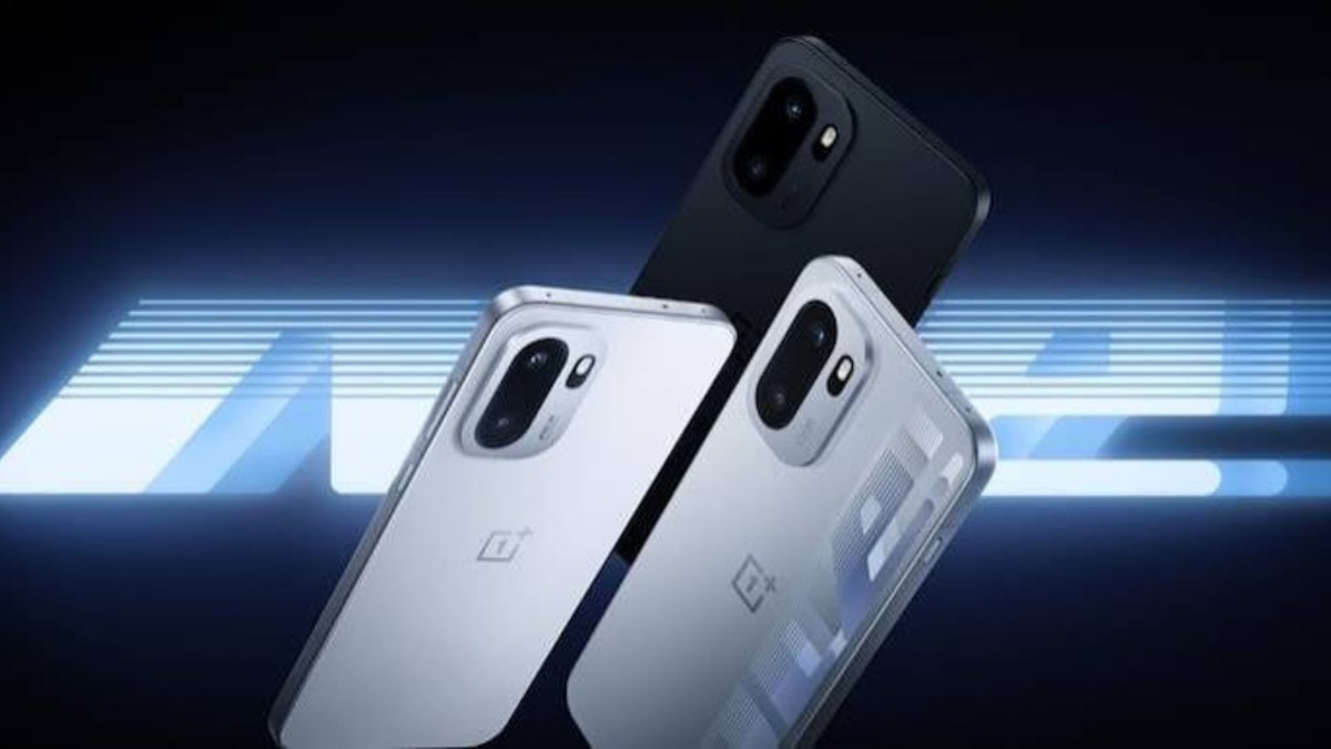 OnePlus launches Ace 7 series with flagship battery capacity for gamers