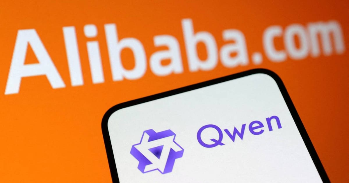 Alibaba expands global data centre footprint with AI model push