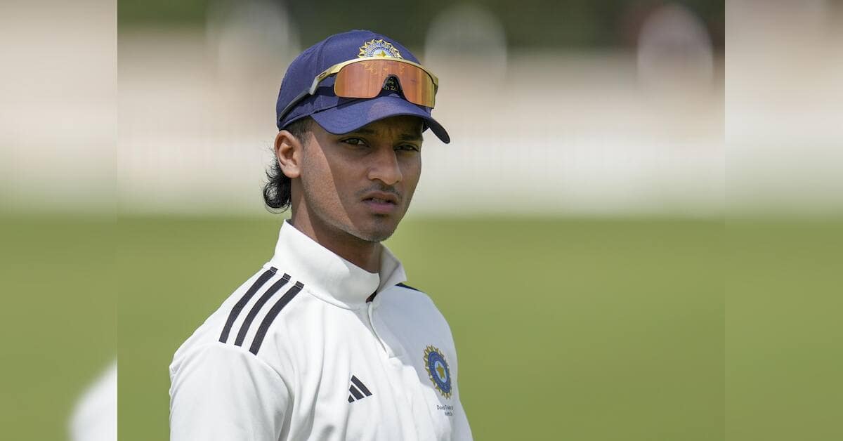 Delhi coach Dahiya urges players to take ownership ahead of Ranji campaign