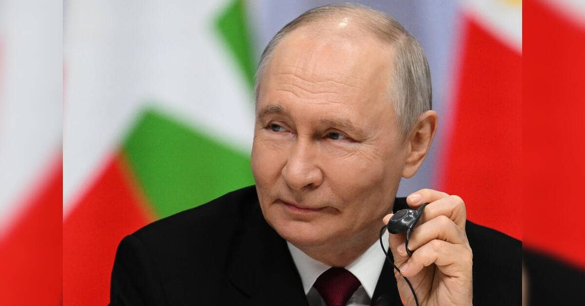 Russia halts Kyiv strikes for 72 hours as US envoys visit Moscow