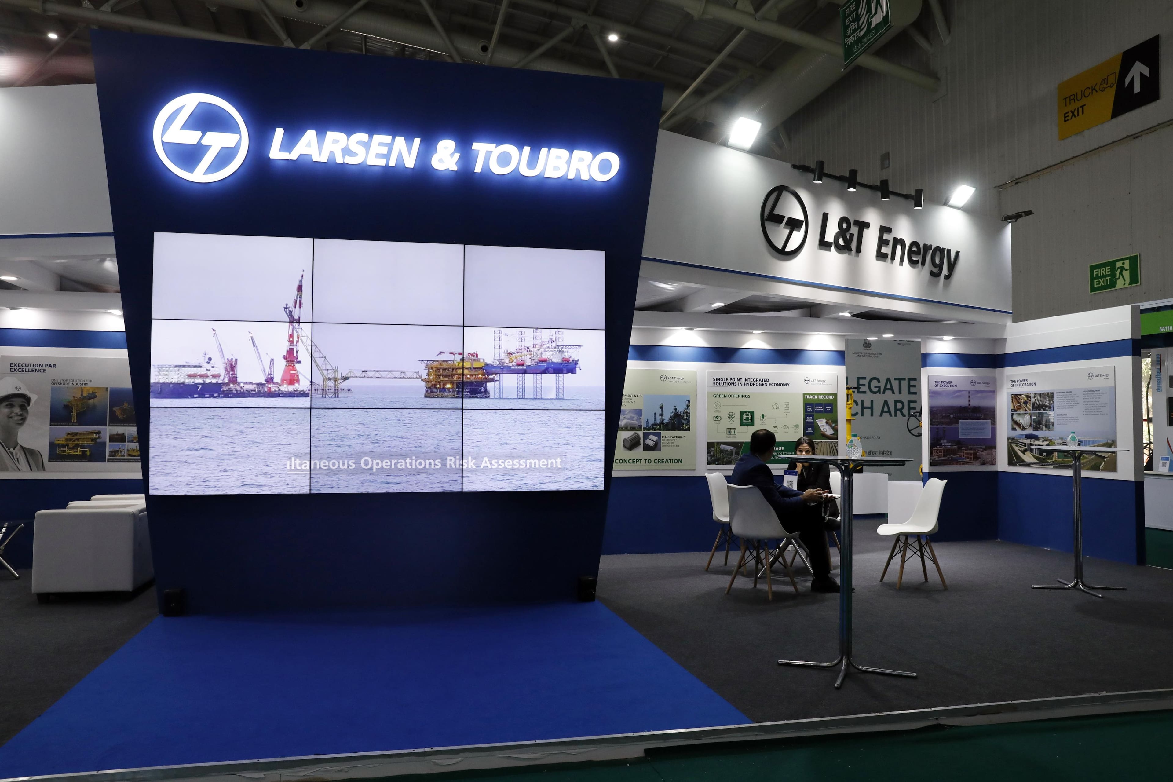 L&T Technology Services, Nokia ink five-year engineering partnership