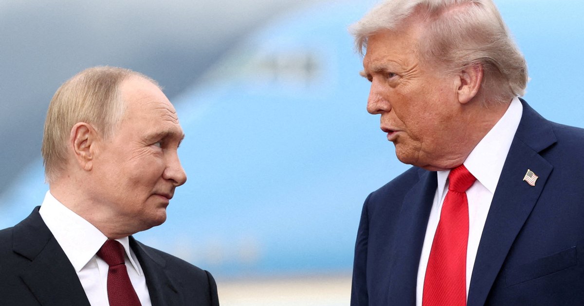 Trump grants Russia sanctions reprieve, signals extended review period