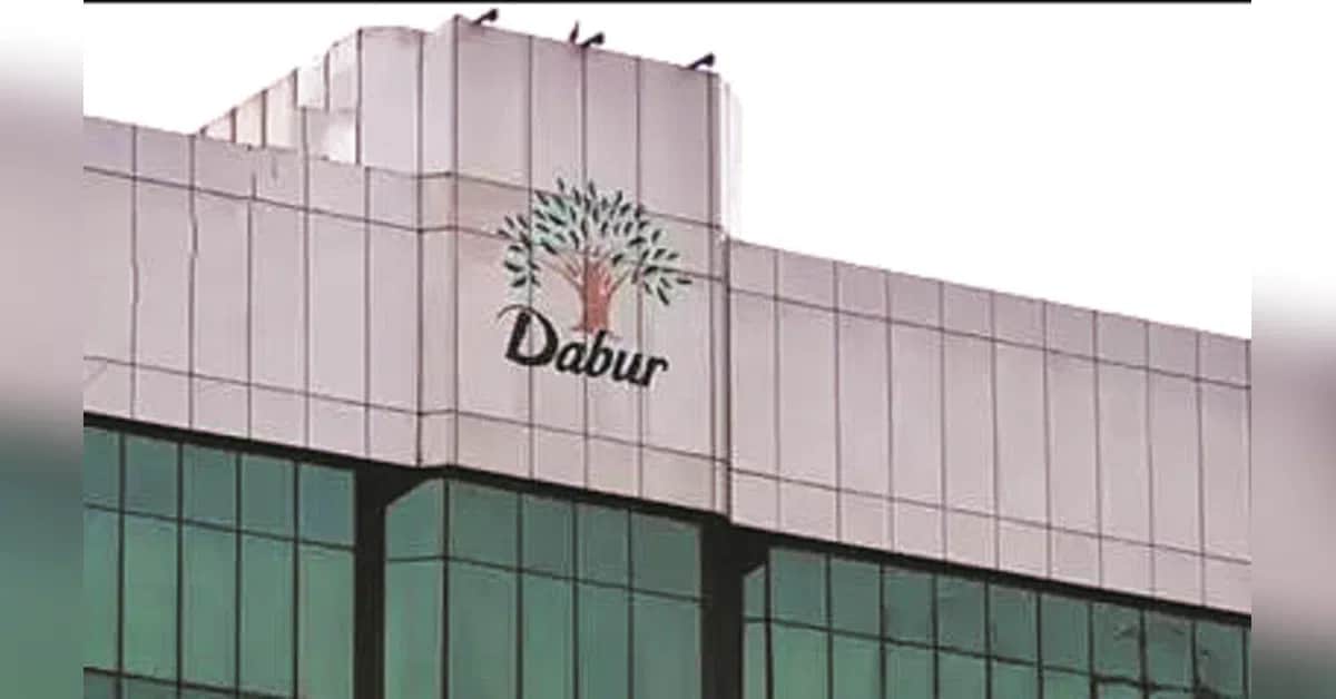 Dabur aims double-digit growth in FY27 amid margin expansion outlook