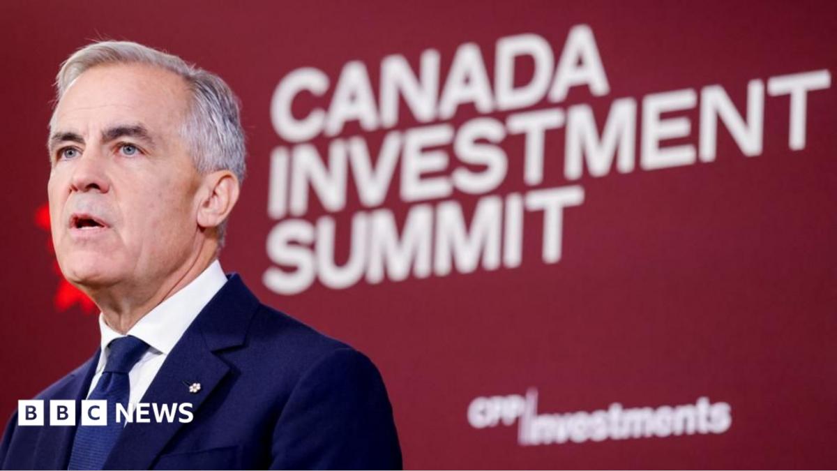 Canada positions itself as stable investment haven amid US trade tensions