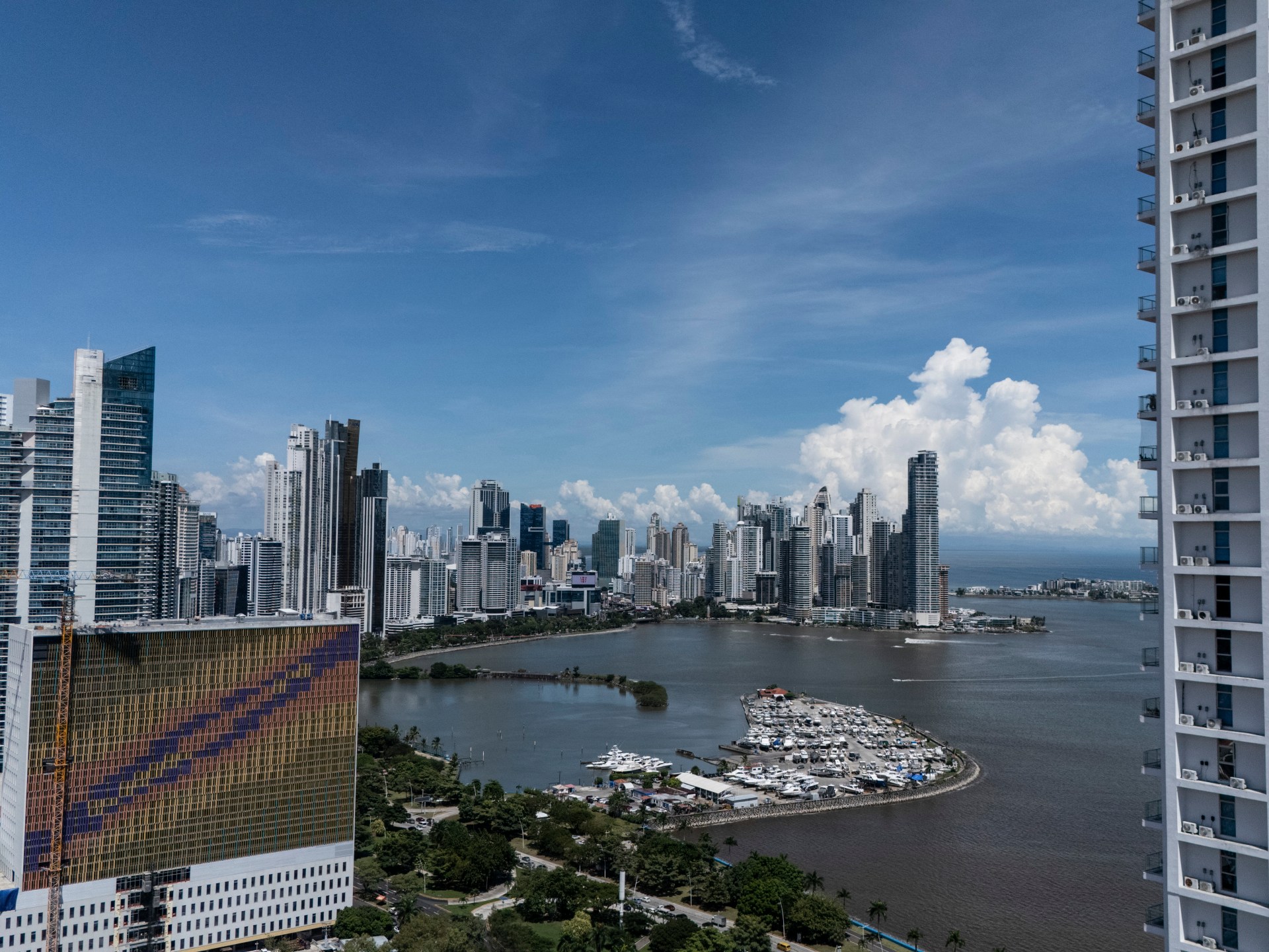 Major earthquake triggers tsunami alerts across Latin America