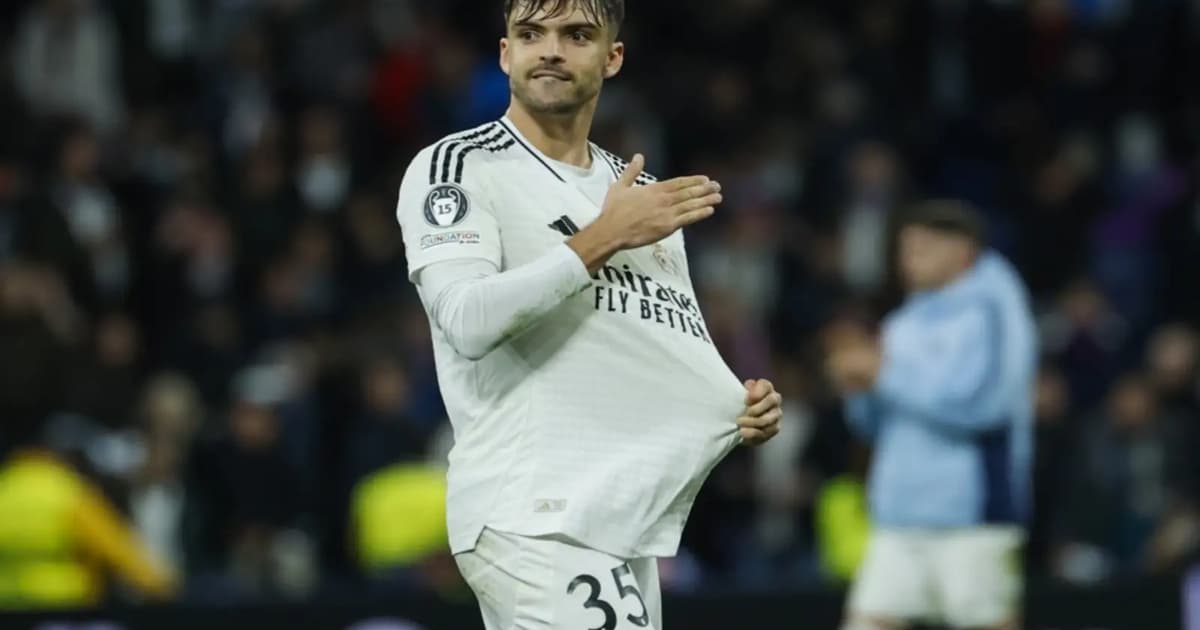 Pemain Real Madrid Asencio disabitkan memandu di bawah pengaruh alkohol