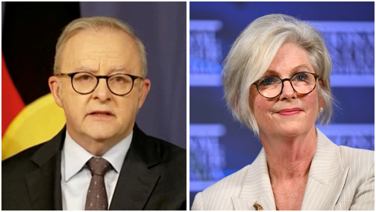 Australian PM calls MP's hit-and-run a deliberate attack, not accident