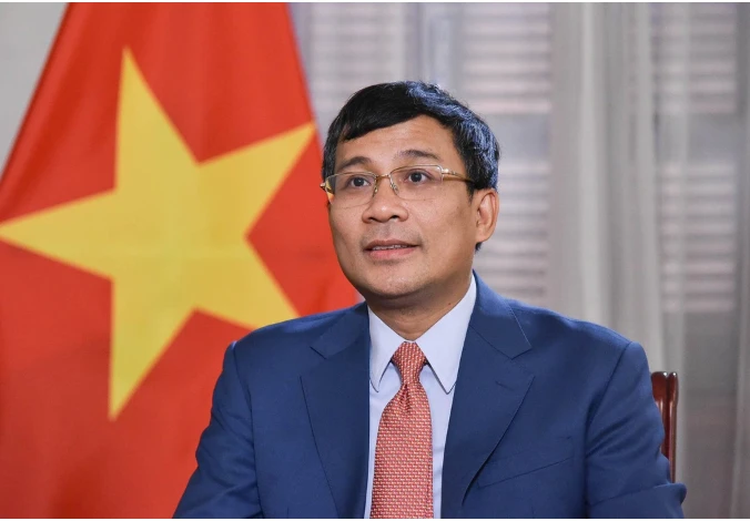 Vietnam and China push for deeper parliamentary cooperation framework