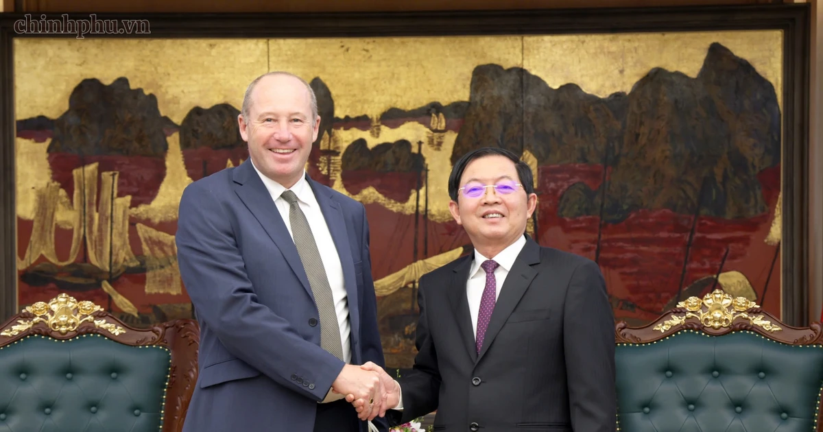 Vietnam, France deepen quantum computing and cultural ties