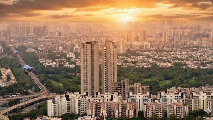 India eases NRI property purchase process; TDS rules shift from October