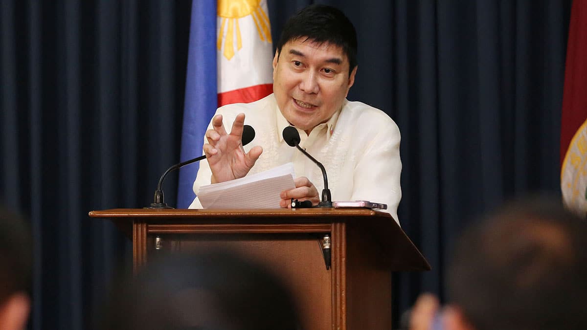Senate to cite Lalamove CEO for contempt over missed hearing