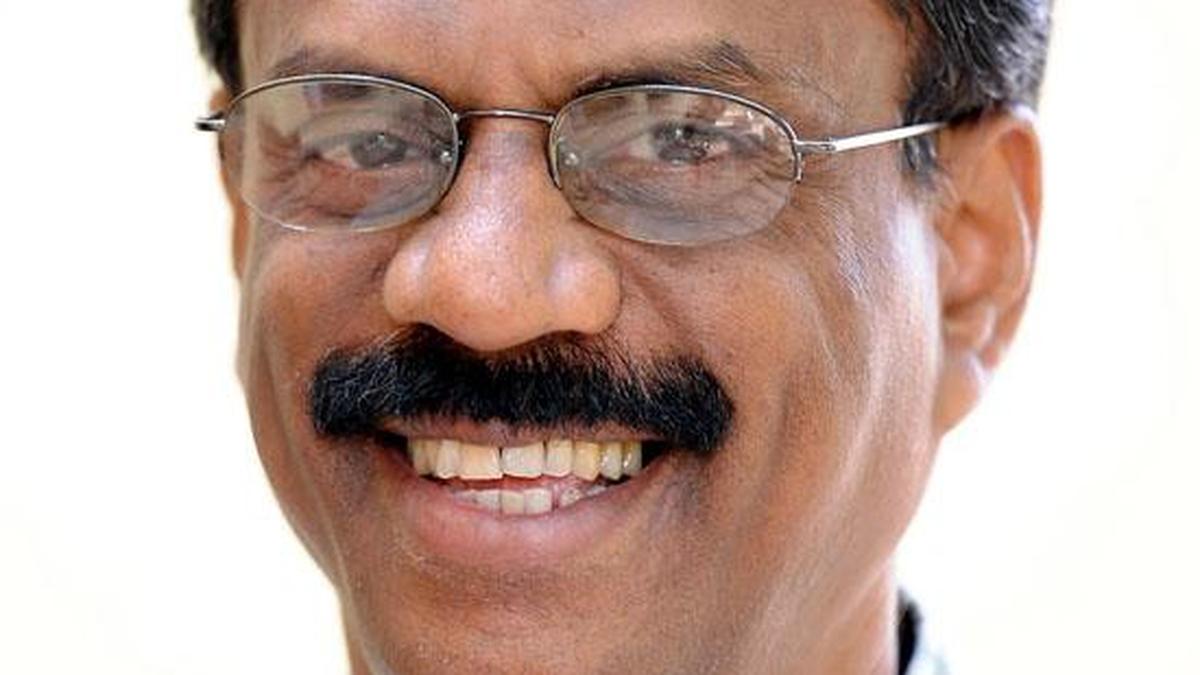 CPI(M) replaces Palakkad district secretary following electoral losses