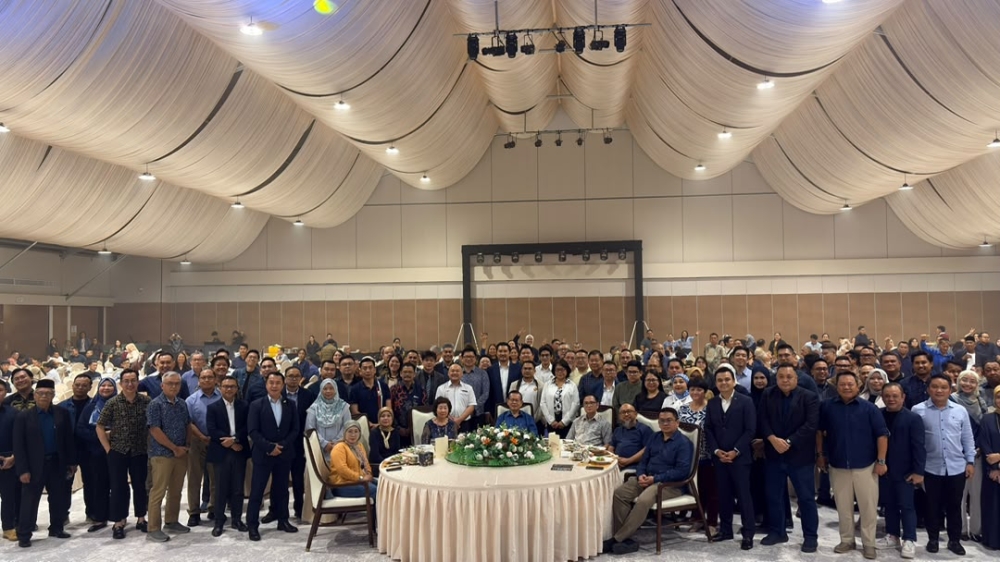Sarawak charts expansion course for AirBorneo regional network