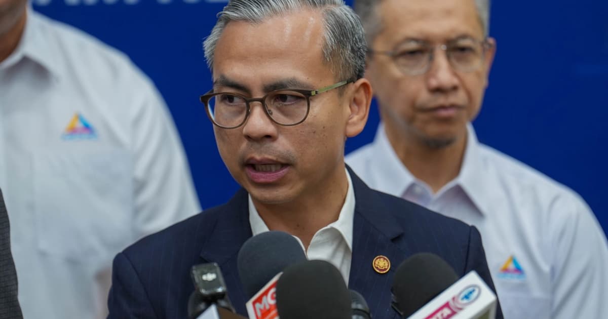 Facebook Paling Banyak Kandungan Judi dan Penipuan, Kata Fahmi