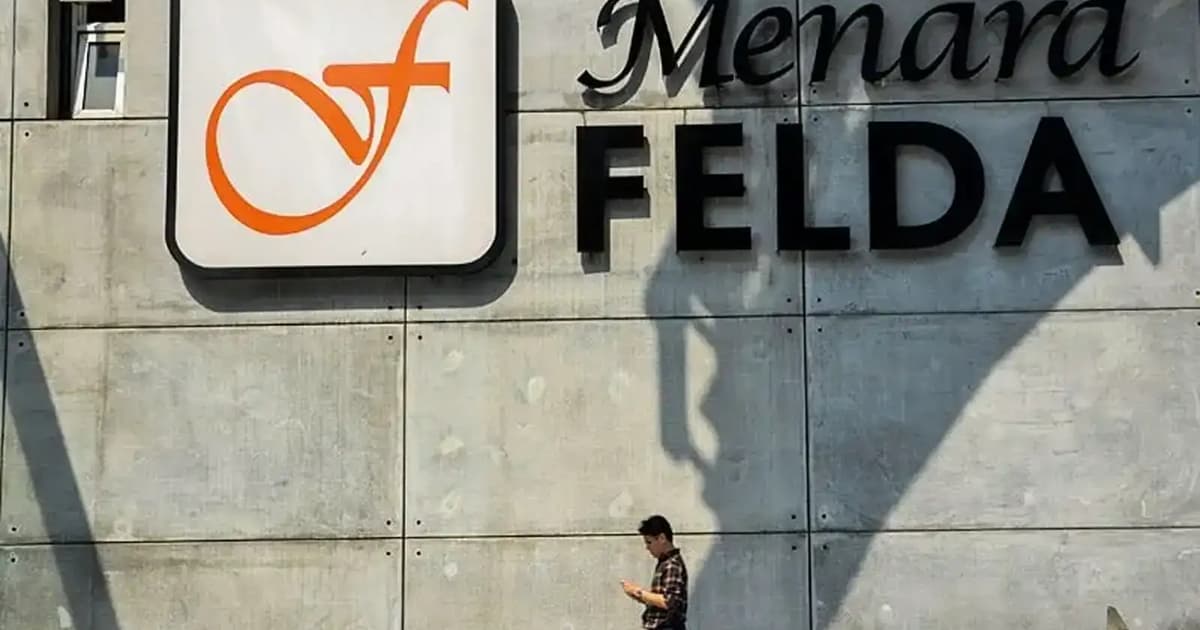 Anwar seeks Prabowo's help on RM2.5 billion Felda EHP losses