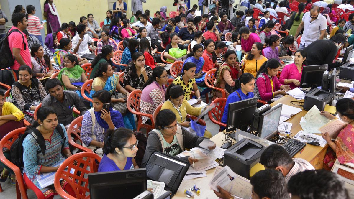Second counselling round for postgraduate dental courses begins September 19