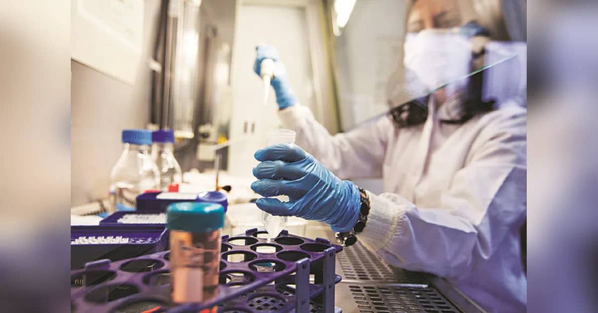 India's pharma sector seeks policy reforms to drive innovation growth