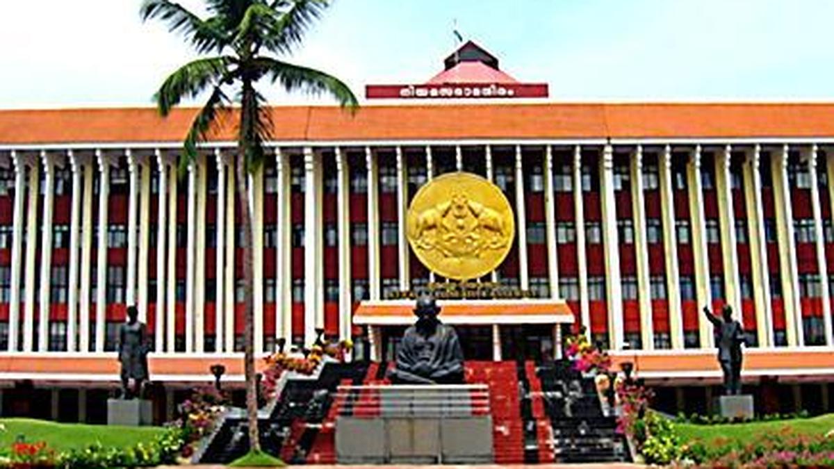 Kerala to seek return of Private Universities Bill from President