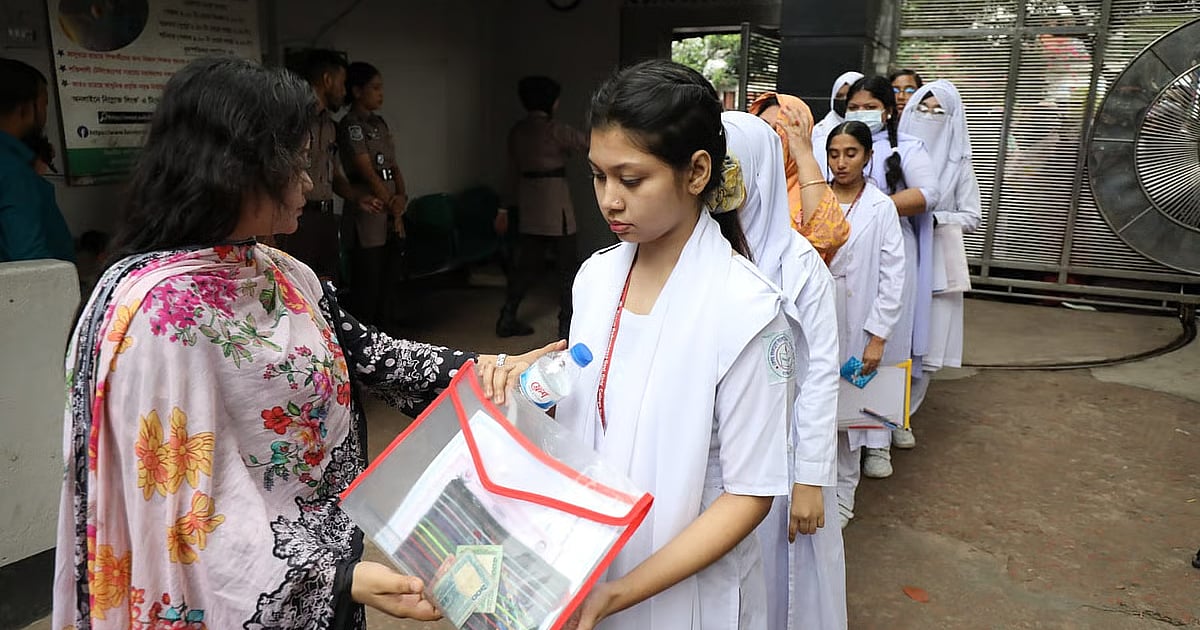 এসএসসি-এইচএসসিতে অসফল শিক্ষার্থীদের পুনরীক্ষার ব্যবস্থা তিন মাসে