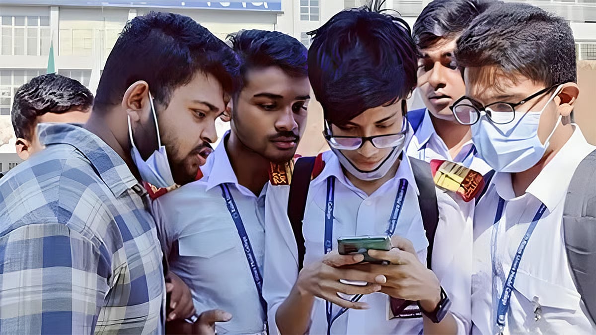 একাদশ শ্রেণীতে অনলাইন ভর্তির সময়সীমা বর্ধিত করা হয়েছে