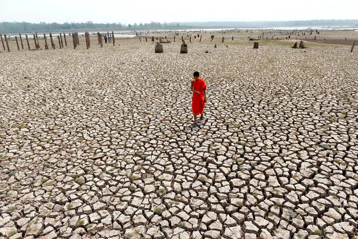 El Niño set to pile pressure on Southeast Asian borrowing costs
