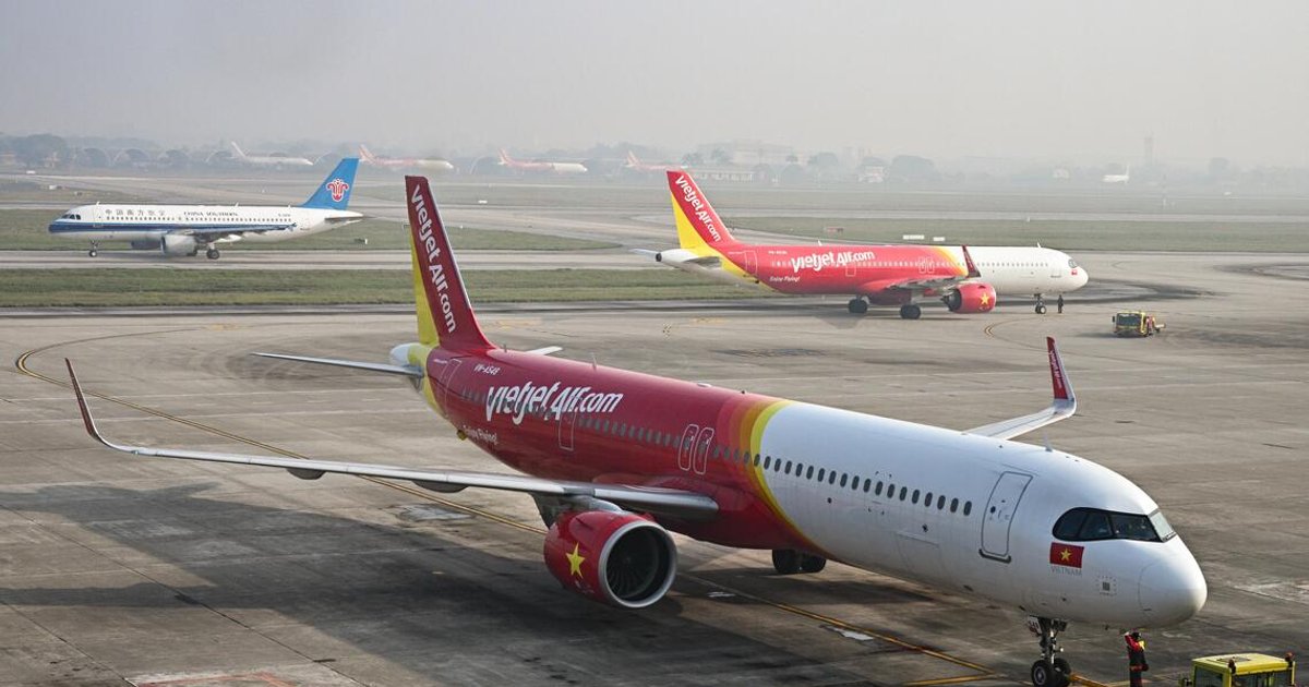 UK court freezes VietJet's global assets in investment dispute
