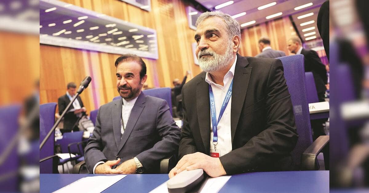 Gulf states postpone Iran talks amid fresh Houthi strikes