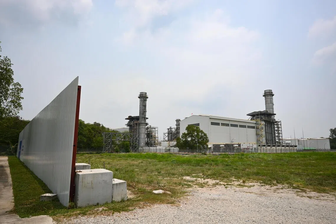 Keppel explores subsea cable project to import Indonesian solar power