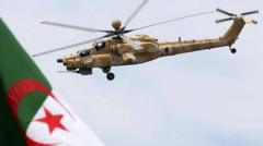 Algeria deploys troops to Niger in major foreign military move