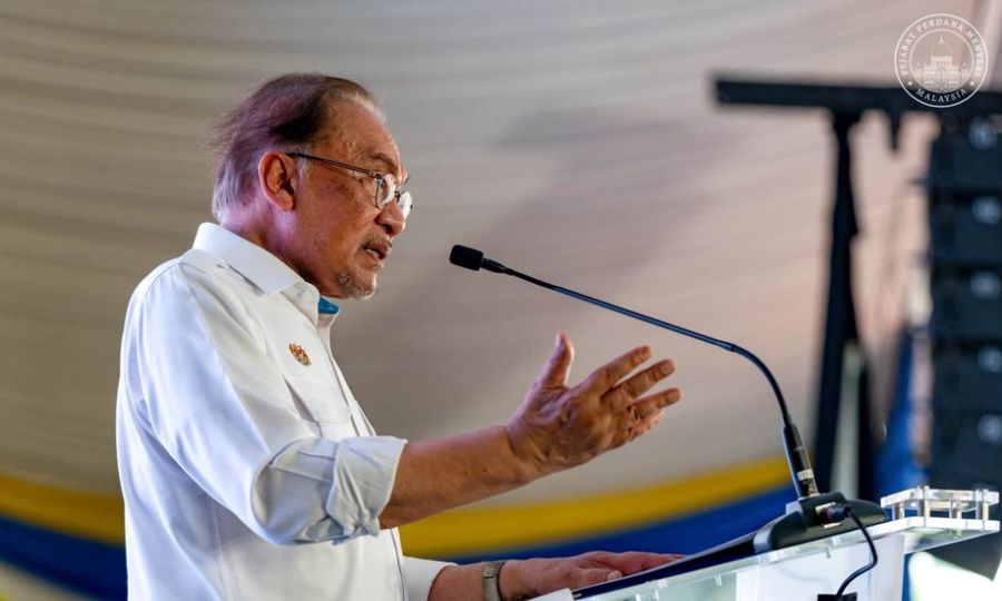 PM orders review of UiTM Holdings amid RM157 million loss concerns