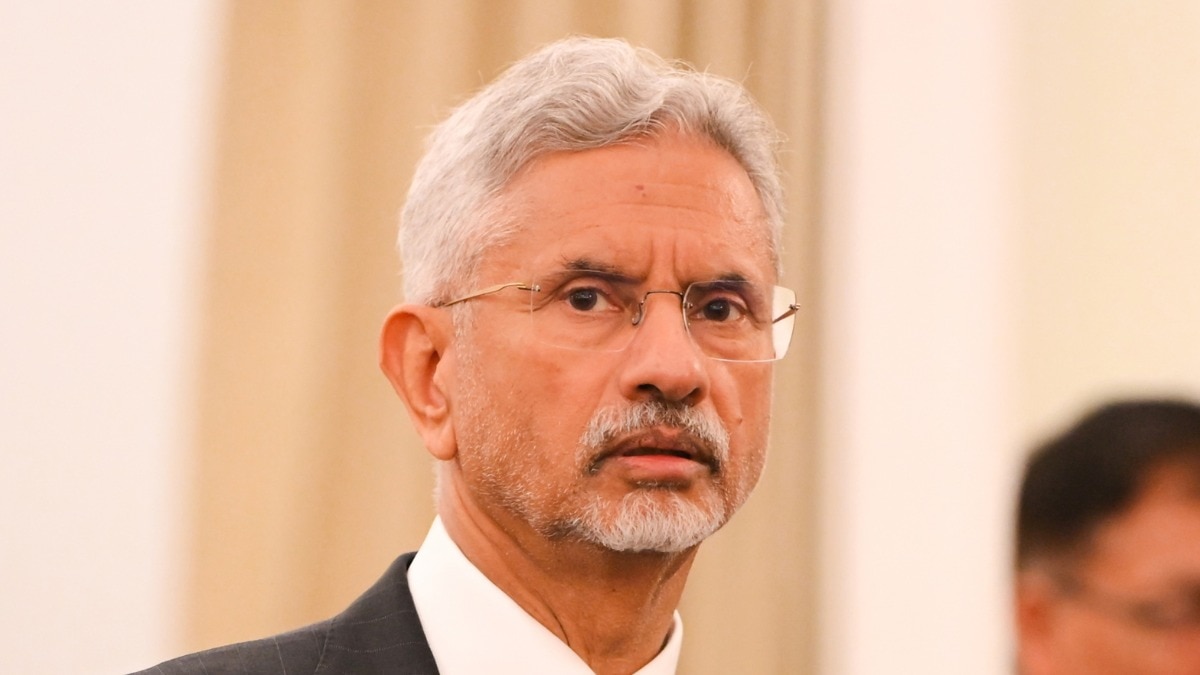 Global food crisis looms as conflicts disrupt supplies, Jaishankar warns