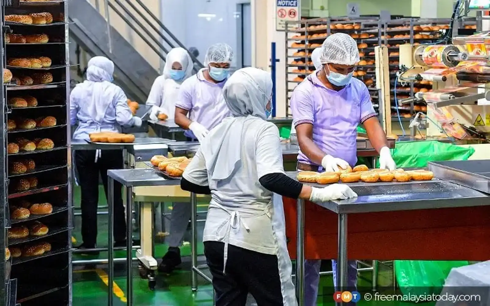 2027 Berpotensi Jadi Tahun Keemasan UMKM dengan Potongan Cukai dan Pembiayaan Lebih Besar