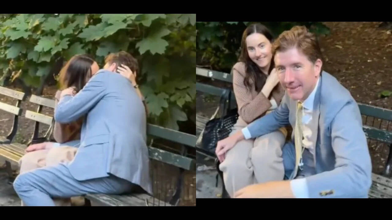 NYC lawyer faces termination over viral intimate video with colleague