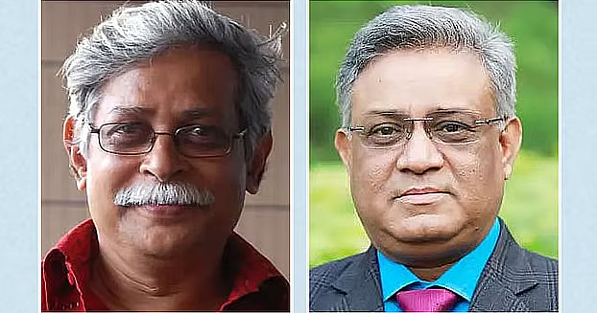 Bangladesh issues arrest warrants for five over crimes against humanity