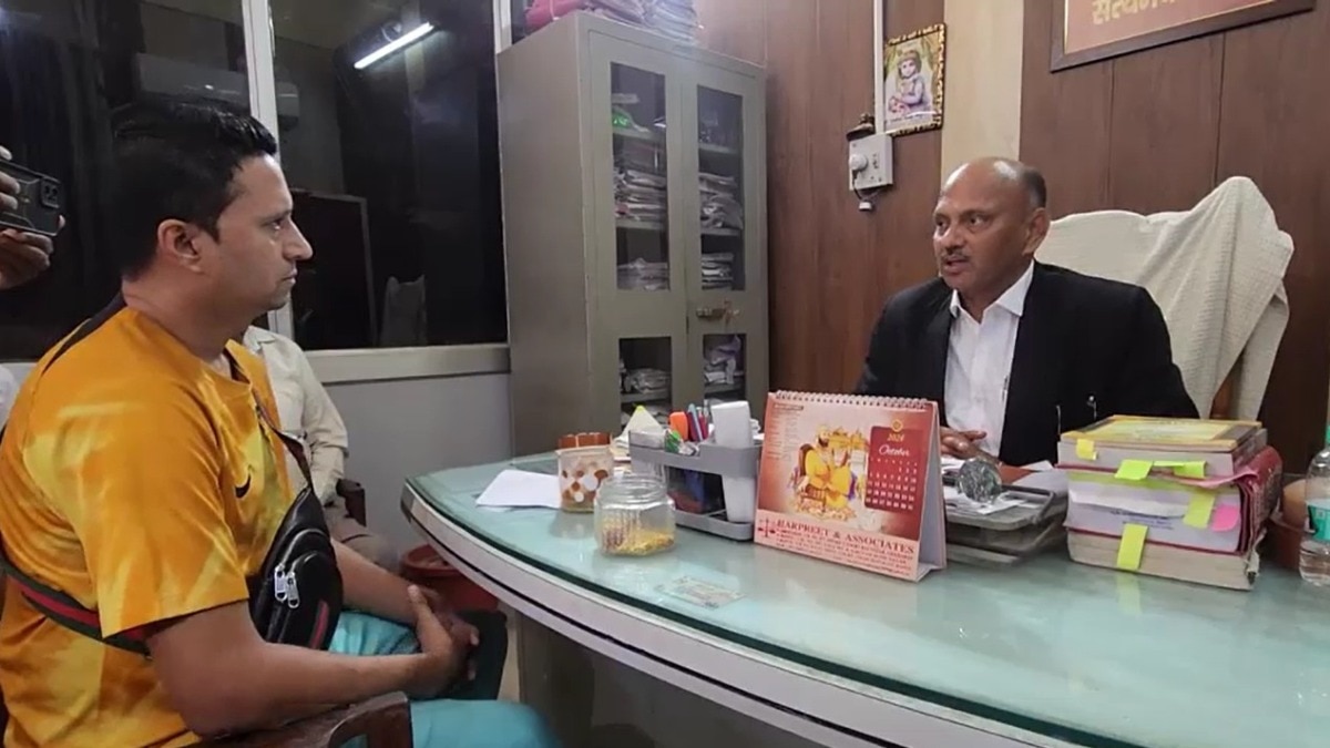Mumbai influencer pledges support for death row inmate's daughter