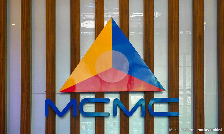 MCMC siasat siaran langsung serangan guru di Sarawak
